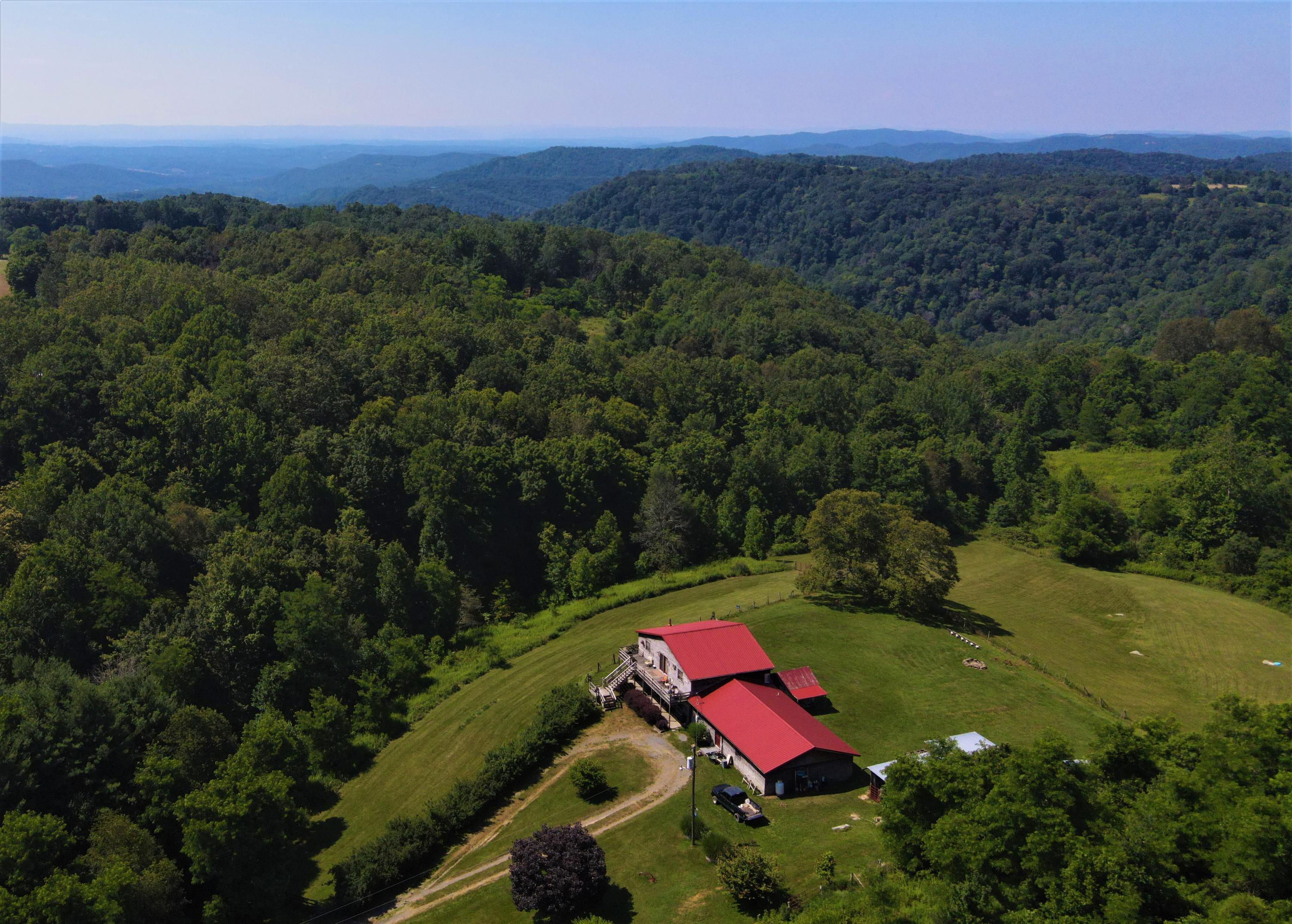 Property Photo: 5071 Judson Rd WV 25951