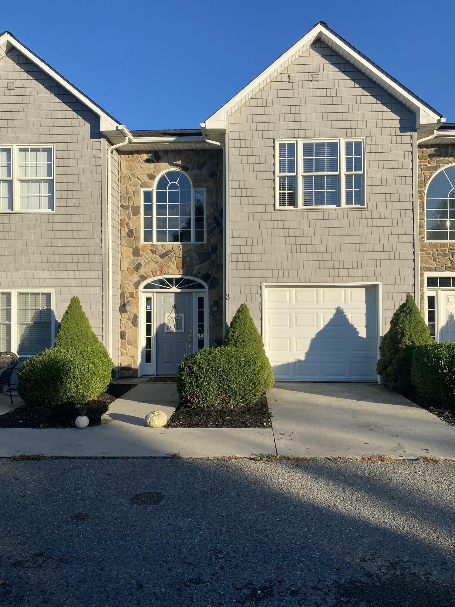 Property Photo: 149 Townhouse Lane 3B WV 24901