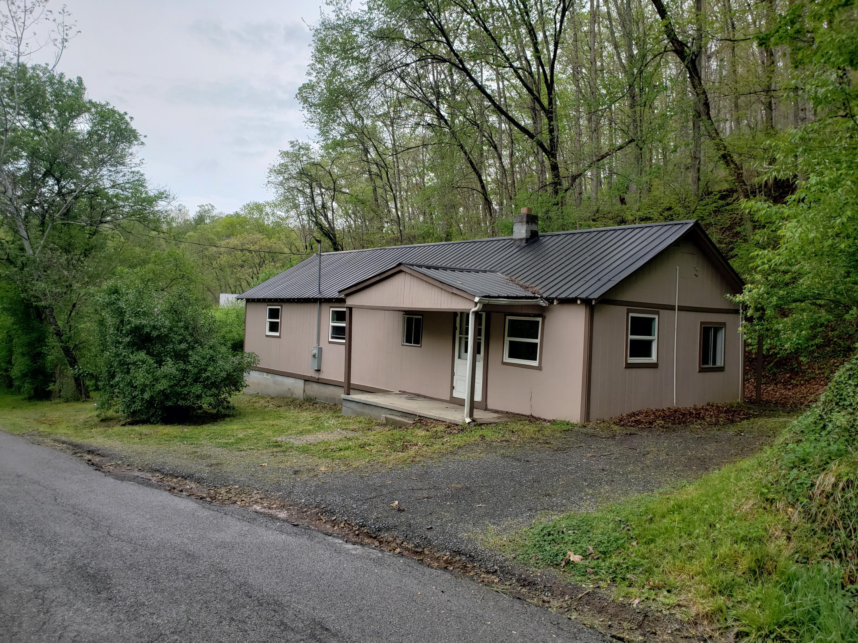 Property Photo: 95 Camp Lightfoot Rd WV 25951