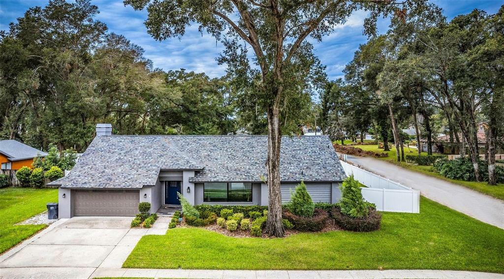 Property Photo: 2701 Herndon Street FL 33596