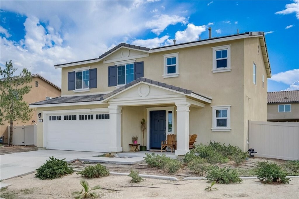 Property Photo:  1731 Wheelbarrow Way  CA 92582 