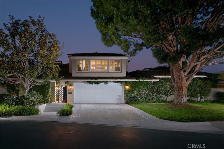 2 Rue Chantilly  Newport Beach CA 92660 photo