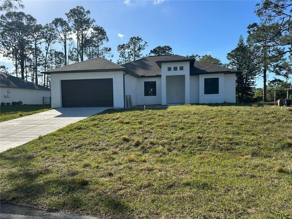 Property Photo:  5007 2nd St W  FL 33971 