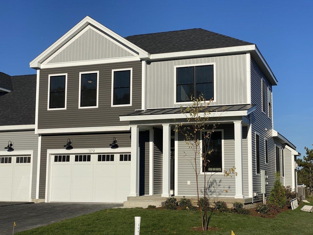 Property Photo: 172 Elmore Street VT 05482