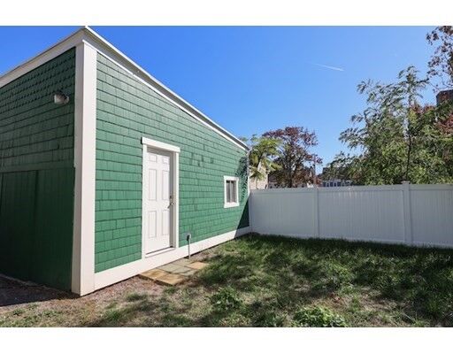 Property Photo: 170 Salem St MA 01843