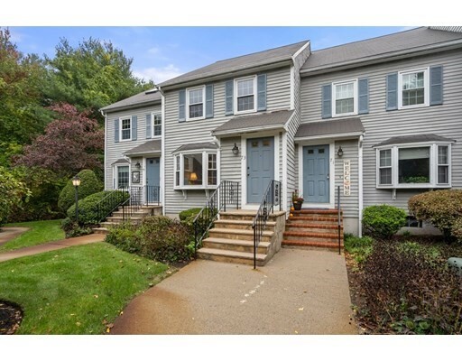 Property Photo: 73 Village St 73 MA 02375