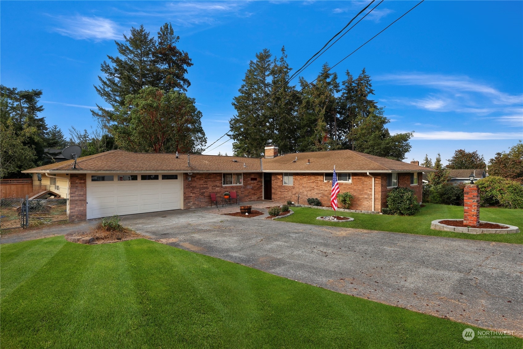 1781 NE 10th Avenue  Oak Harbor WA 98277 photo