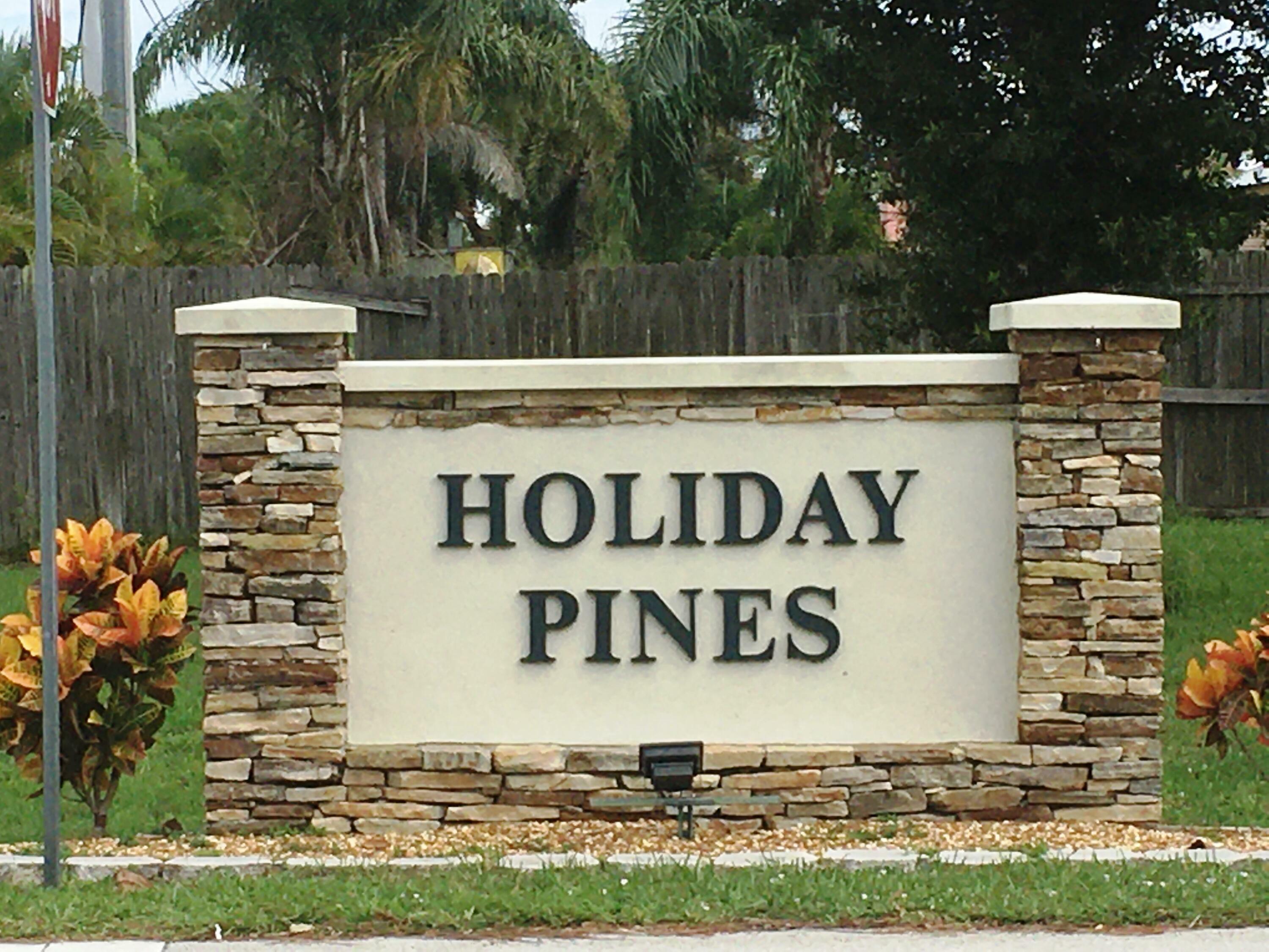 5508 E Echo Pines Circle  Fort Pierce FL 34951 photo