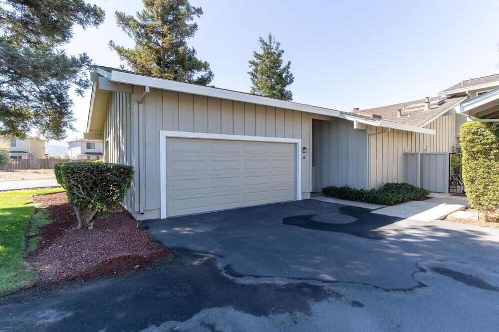 Property Photo: 20 Donnas Lane CA 95023