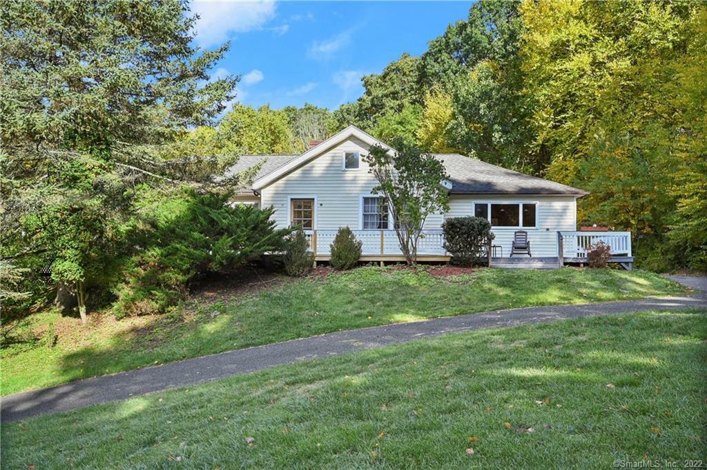 Property Photo: 56 Grove Road CT 06755