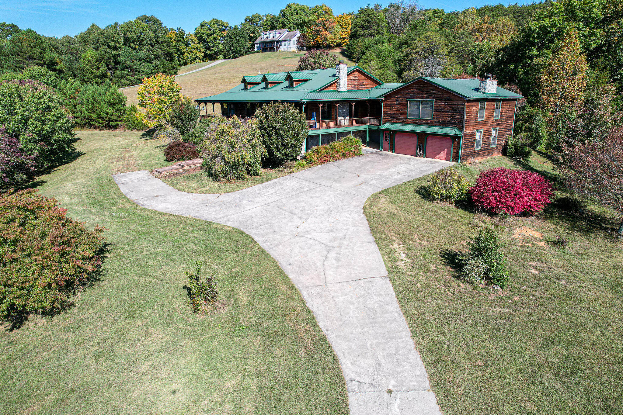 Property Photo:  1316 Poplar Springs Road  TN 37743 