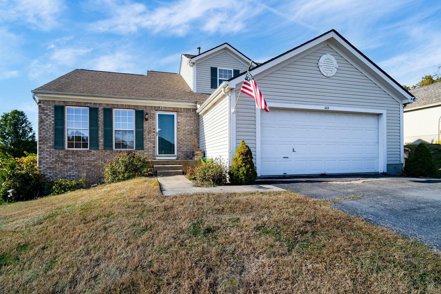 Property Photo:  1113 Lake Knoll Ct  OH 45036 