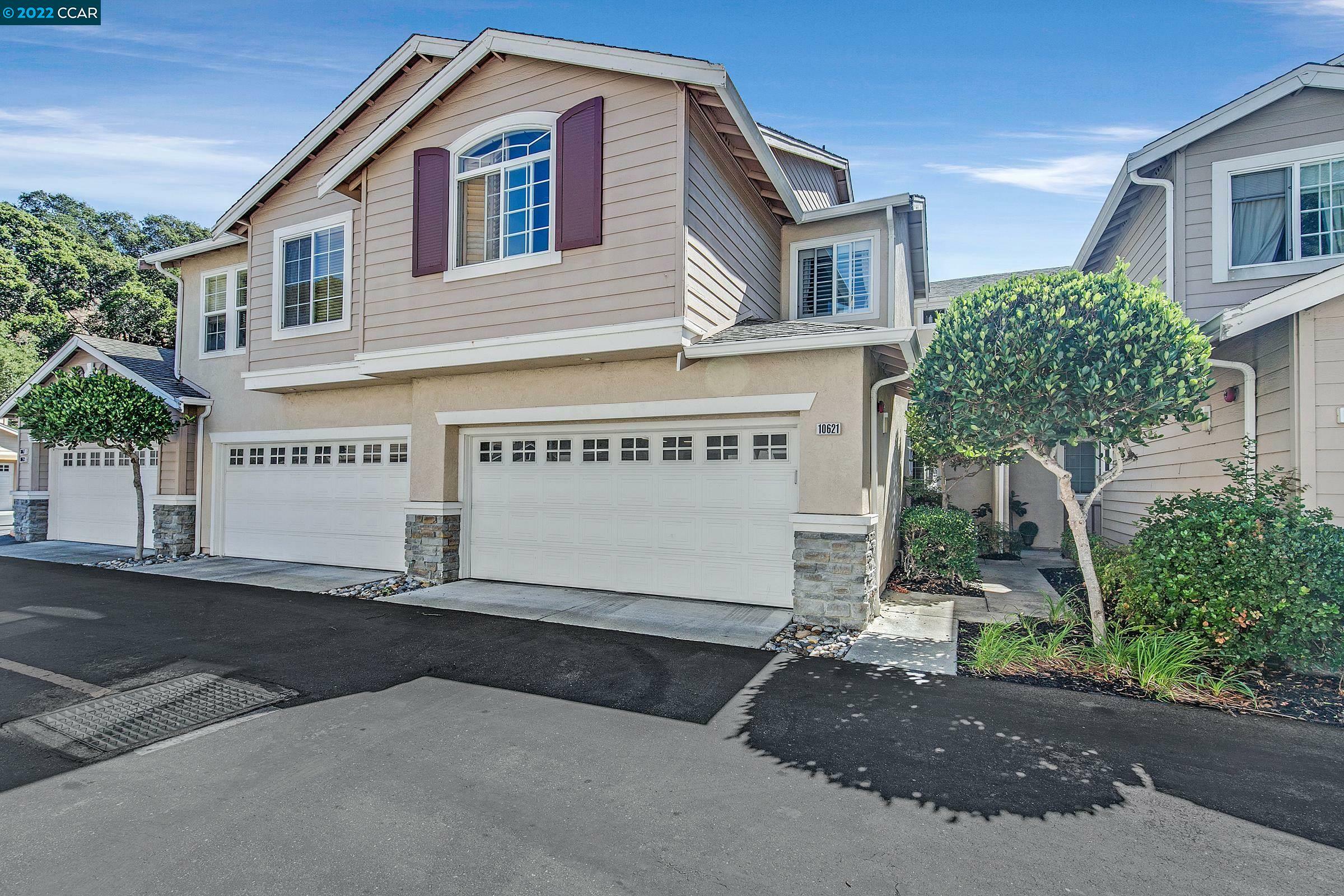 Property Photo:  10621 Eastertown Ln  CA 94568 