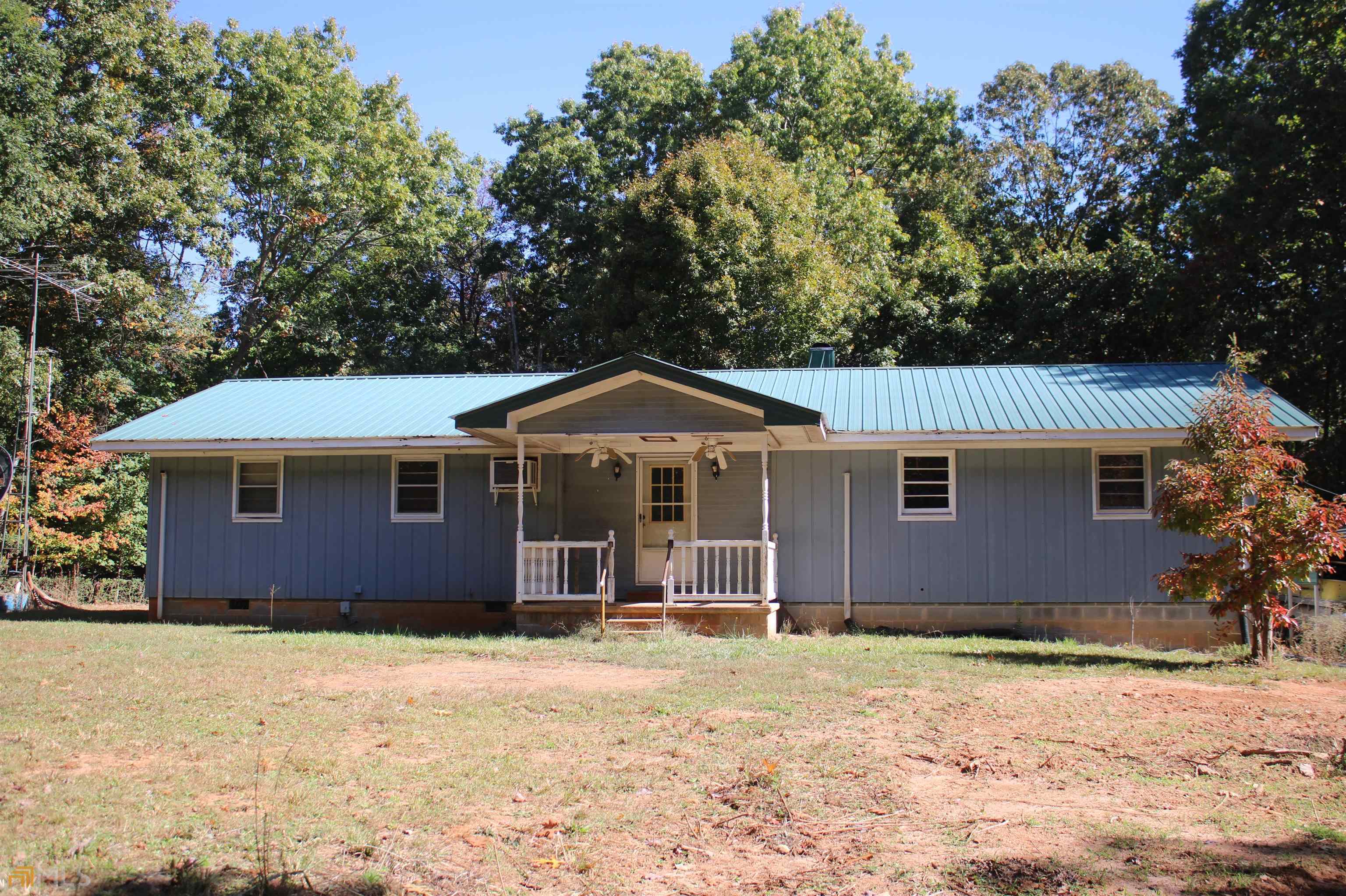 Property Photo:  1330 Frank Lovell Road  GA 30523 