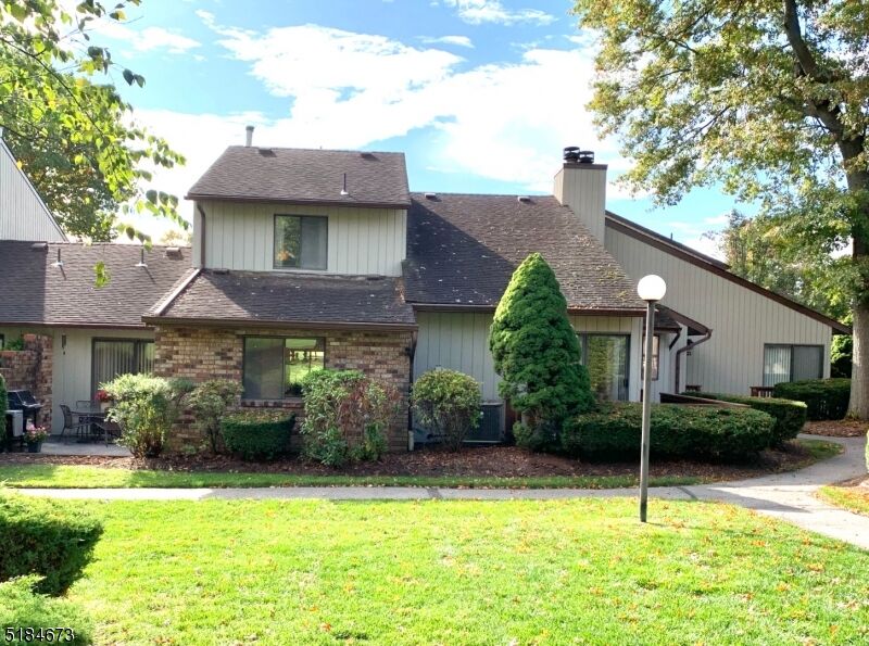 Property Photo: 250 Ridgedale Ave I-7 NJ 07932