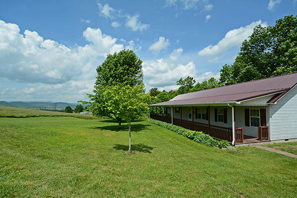 Property Photo: 3831 Auto Road WV 24966