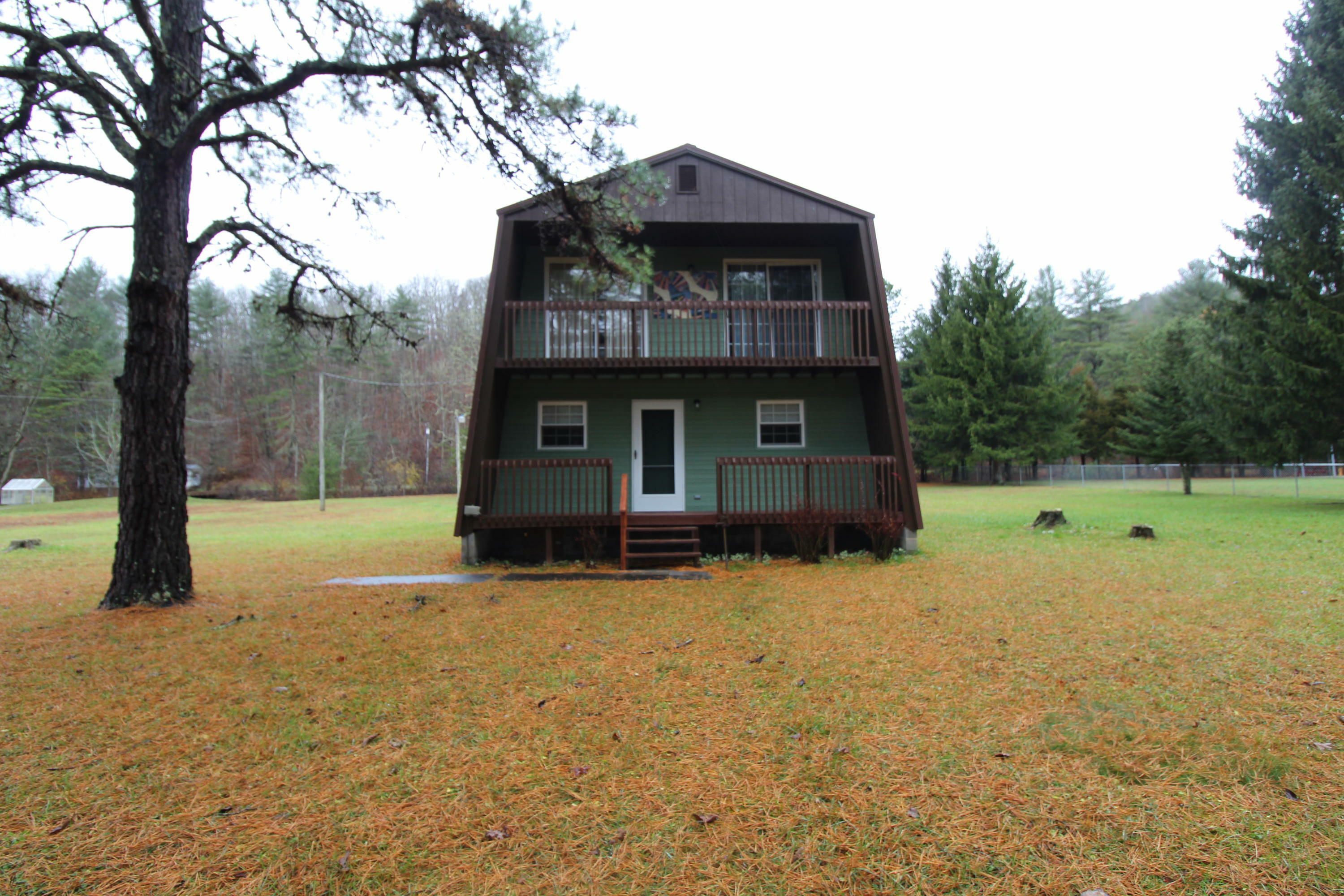 Property Photo:  510 Wild Cat Run Rd  WV 24954 