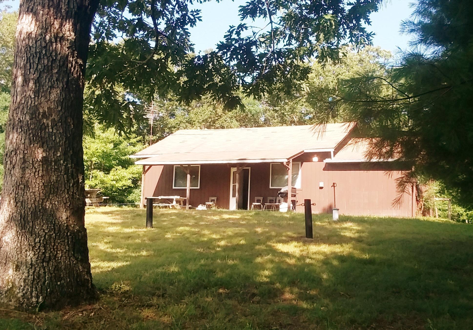 Property Photo: 2612 Foxfire Way WV 24986
