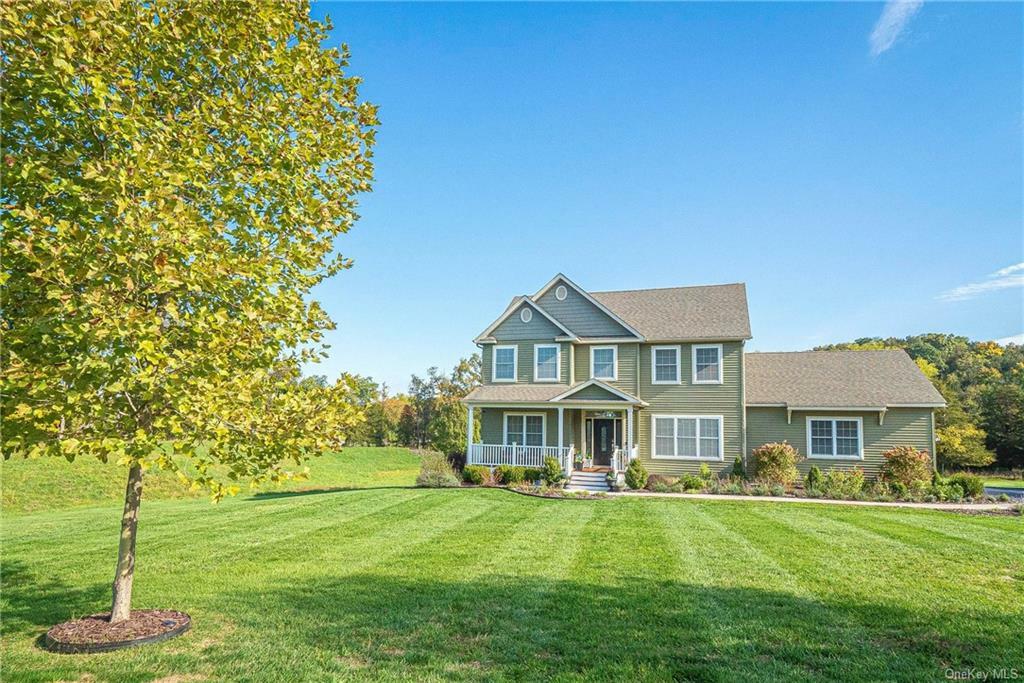 Property Photo:  15 Eagle Crest Way  NY 10918 