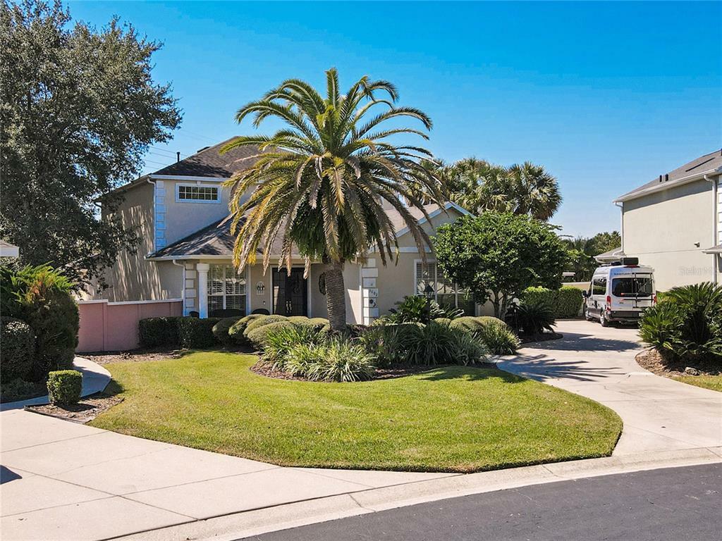 Property Photo: 3062 SW 41st Lane FL 34474