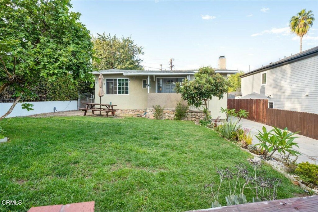 Property Photo:  2415 2417 Langdale Avenue  CA 90041 