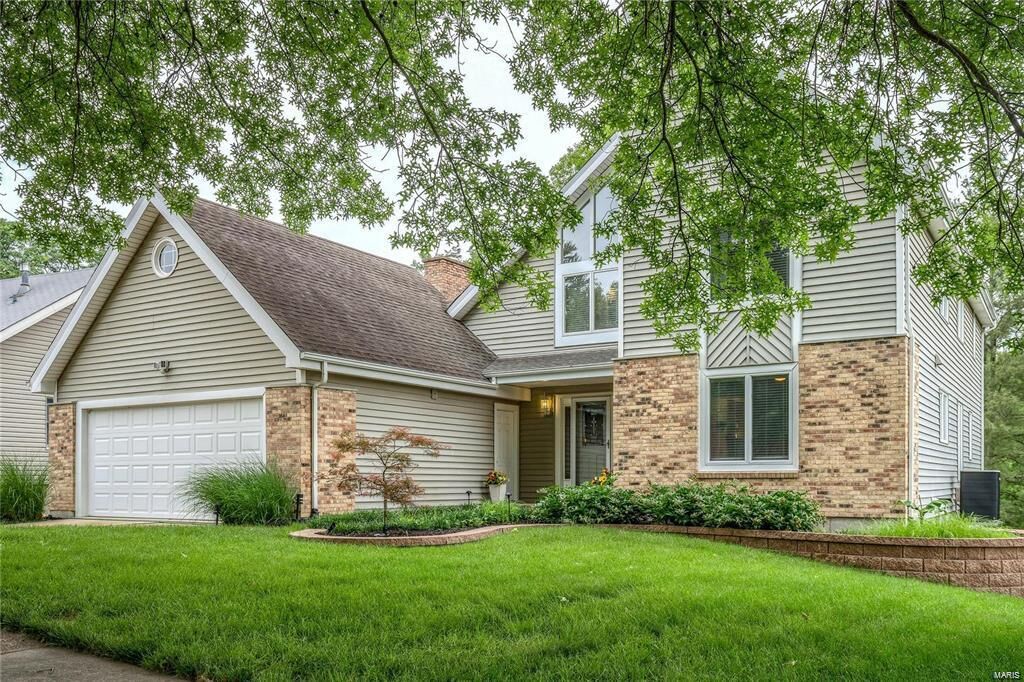 Property Photo:  1707 Warmington Court  MO 63021 