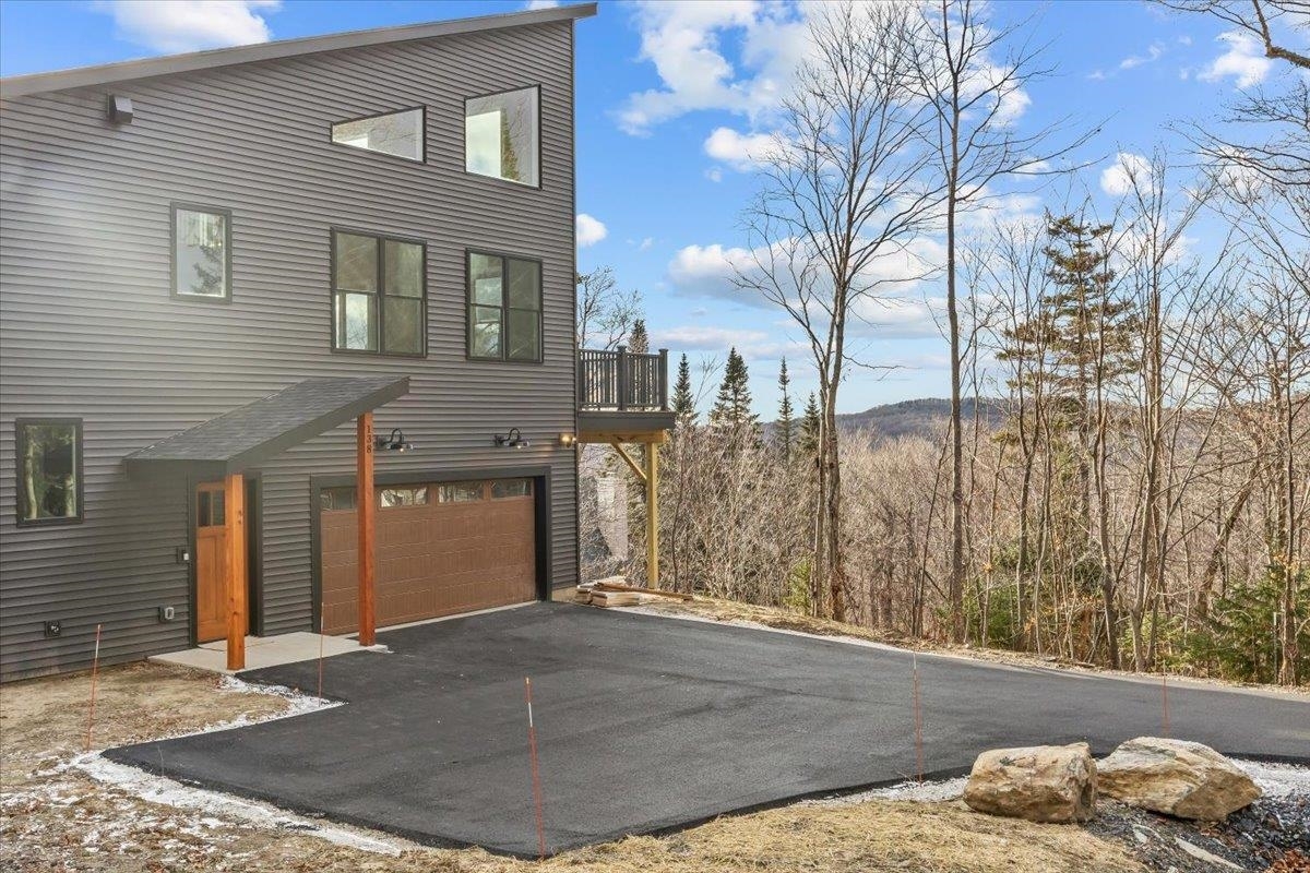 Property Photo: 138 Thacher Road VT 05477