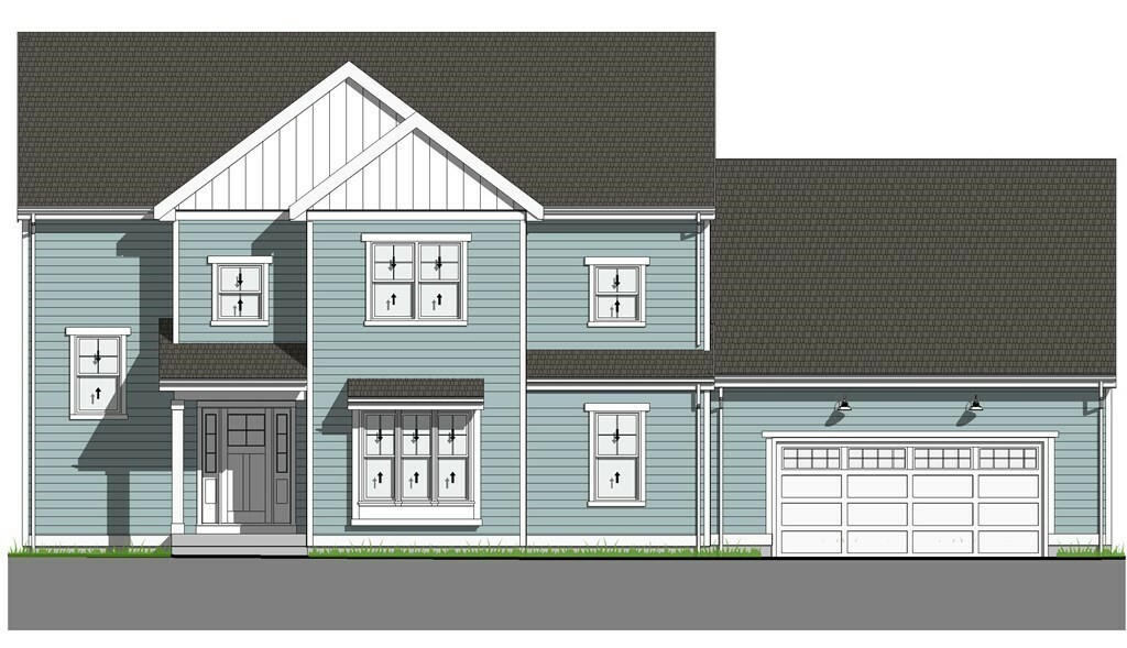 Property Photo: 2 Lilac Ave. MA 02019
