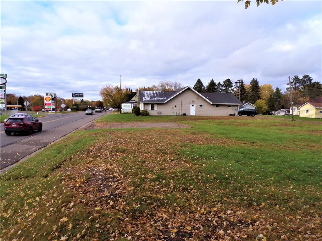 Property Photo:  314 W 8th Street N  WI 54848 