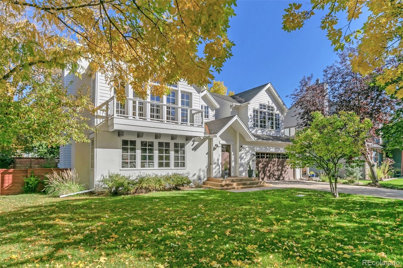 Property Photo: 2675 Winding Trail Drive CO 80304