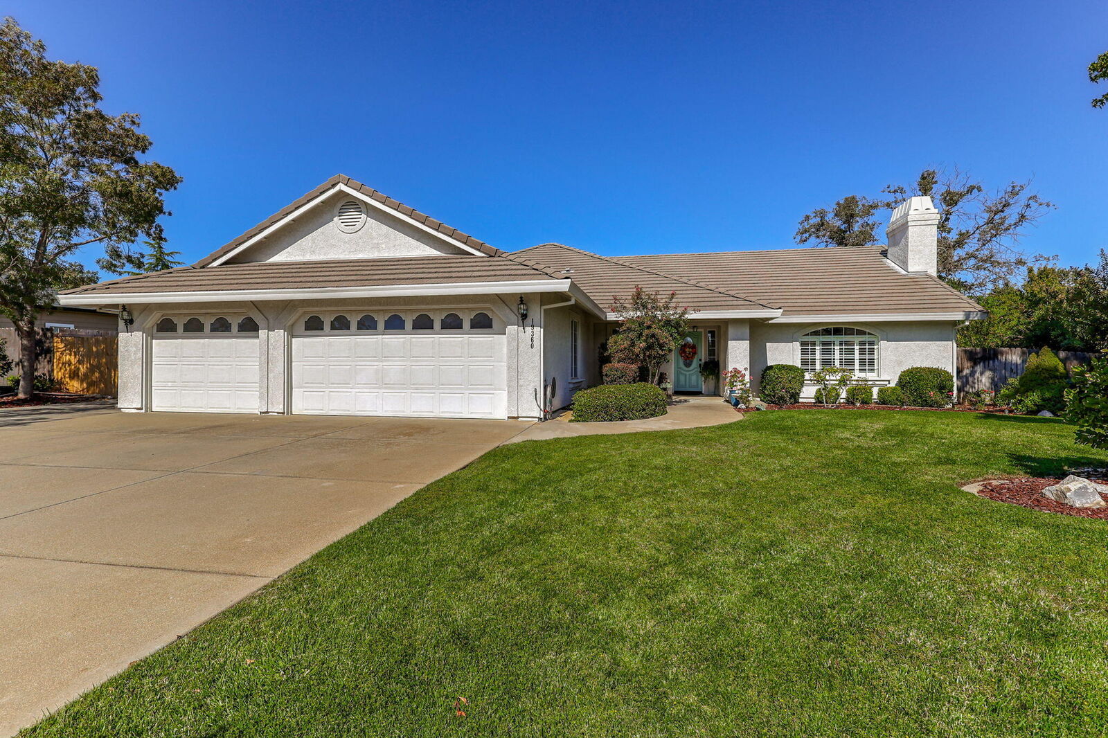 Property Photo: 19360 Lexington Lane CA 96003