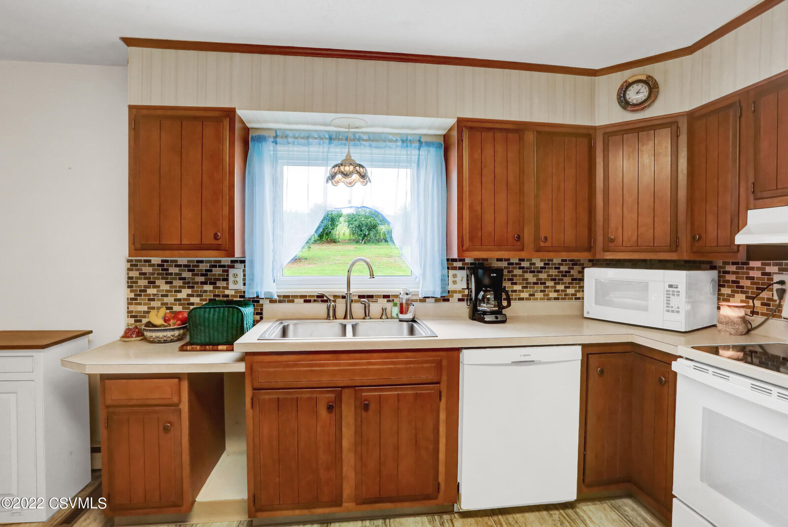 Property Photo:  5414 Col John Kelly Road  PA 17837 