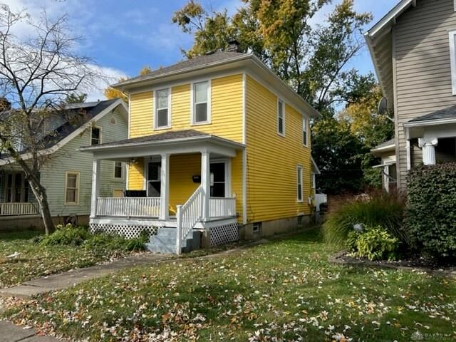 110 McKinley Street  Middletown OH 45042 photo