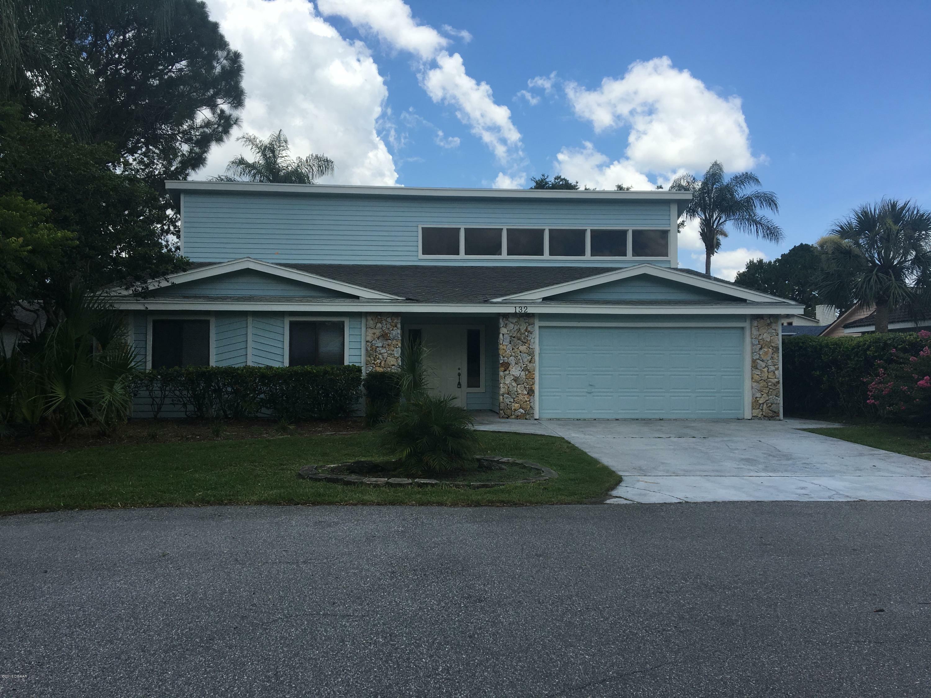 Property Photo:  132 Tern Court  FL 32119 