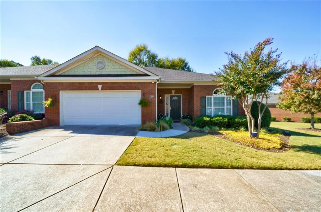 Property Photo: 129 Holiday Road 24 GA 30518
