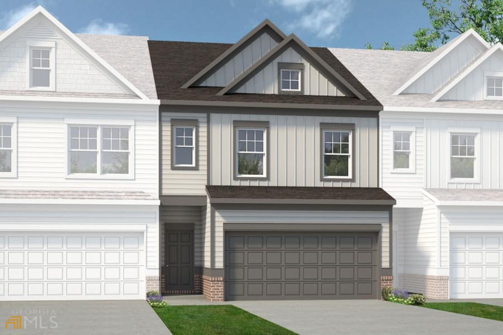 Property Photo: 149 Witter Way 11 GA 30188