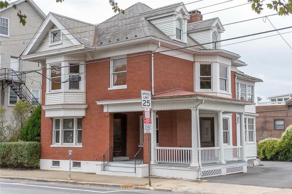 Property Photo:  108 Center Street  PA 18064 