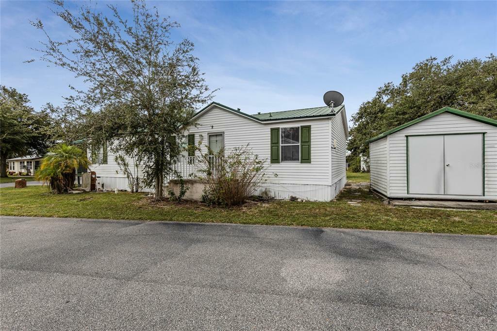 Property Photo:  48 Beaverkill Drive  FL 33898 