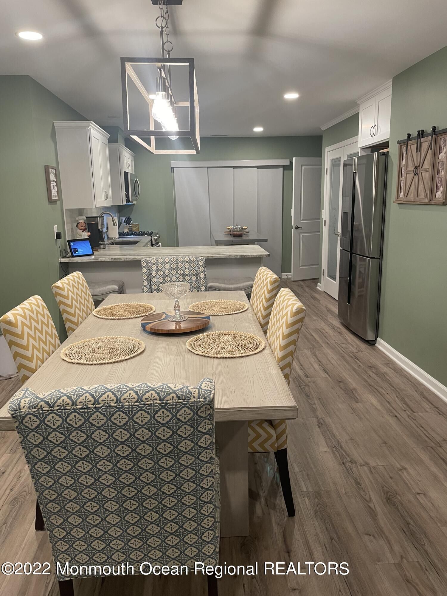 Property Photo:  14 Berkeley Crossings Way  NJ 08721 