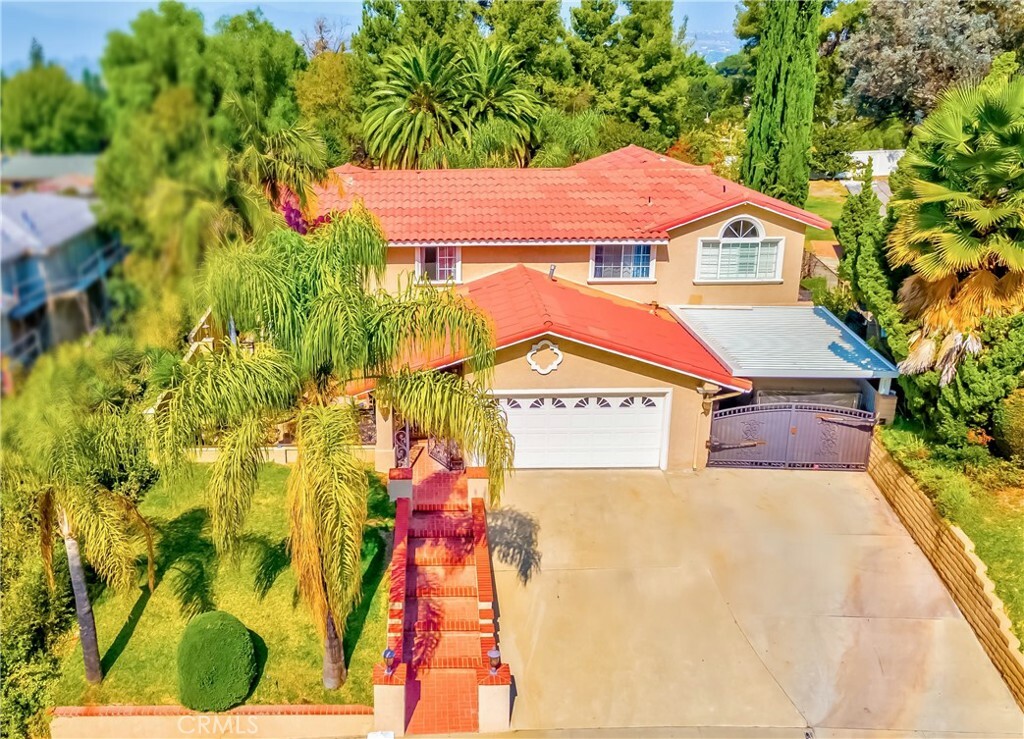 Property Photo:  19635 Castlebar Drive  CA 91748 