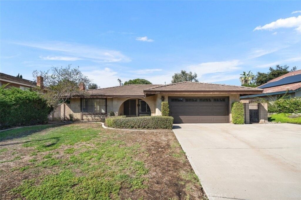 Property Photo:  319 N Glenwood Avenue  CA 91741 