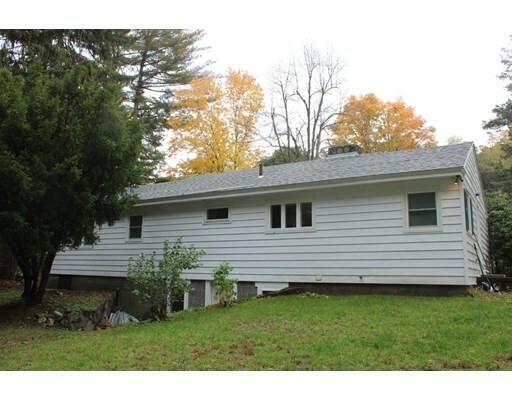 Property Photo: 39 Harkness Rd MA 01002