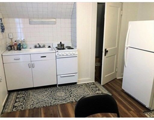 Property Photo: 32 Florence Ave 2 MA 02062