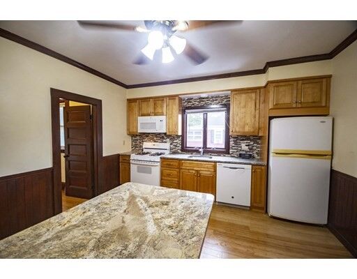 Property Photo: 108 Winslow Ave 2 MA 02062