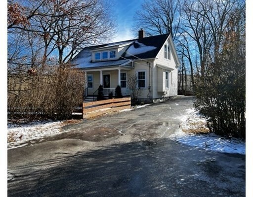 Property Photo:  23 Pine Hill Rd  MA 01604 