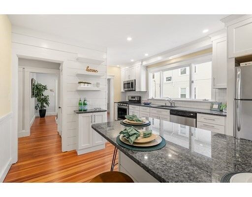 62 Foster St 62  Arlington MA 02474 photo