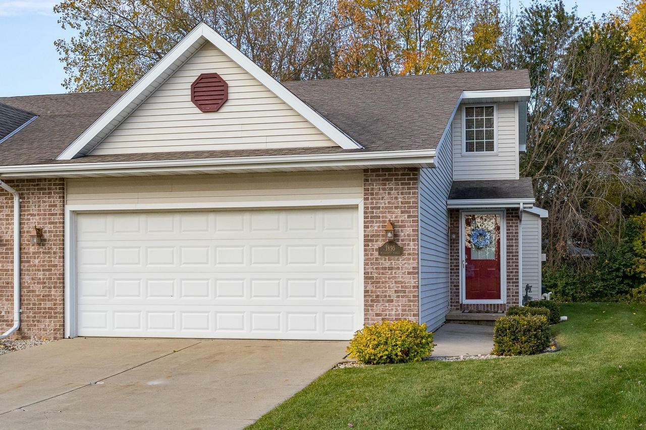 Property Photo: 1895 North Margaret Street WI 54913
