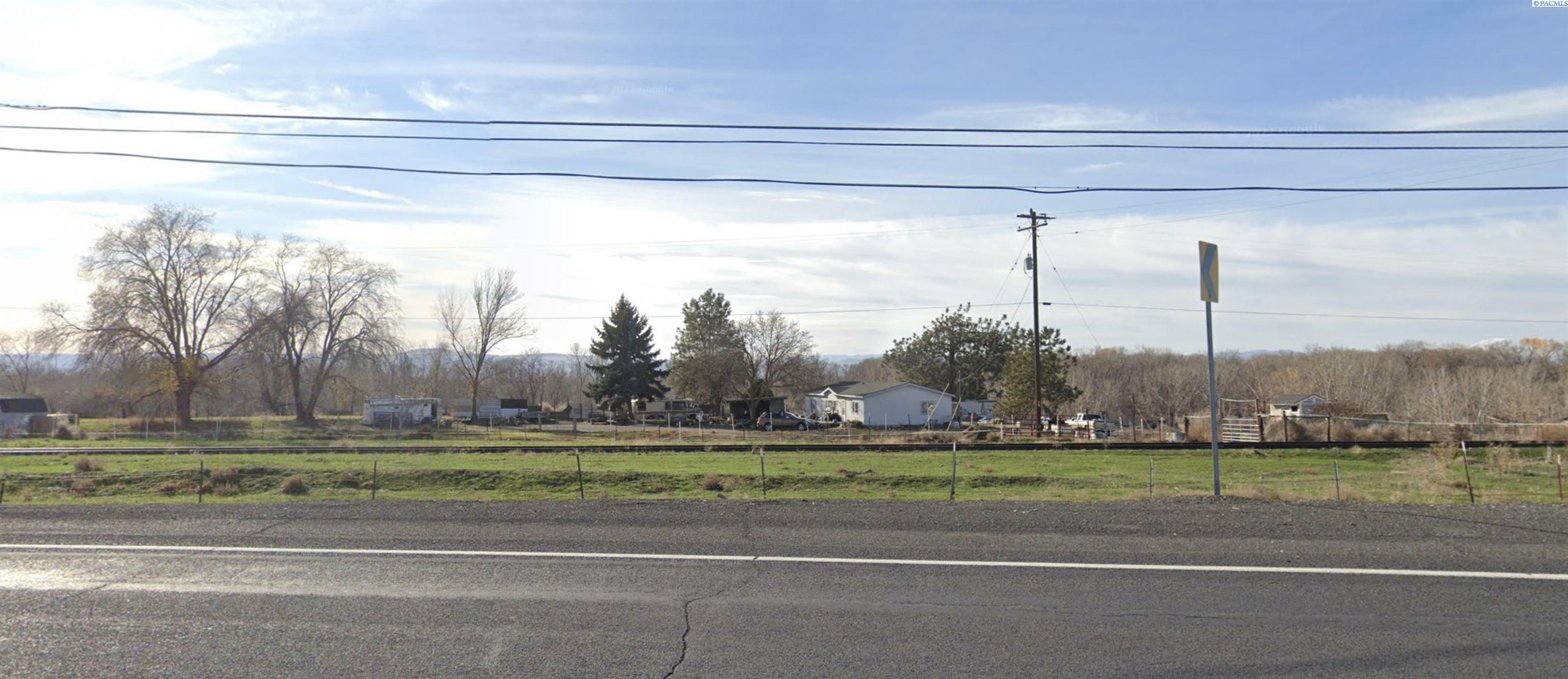 Property Photo:  14410 Yakima Valley Highway  WA 98953 