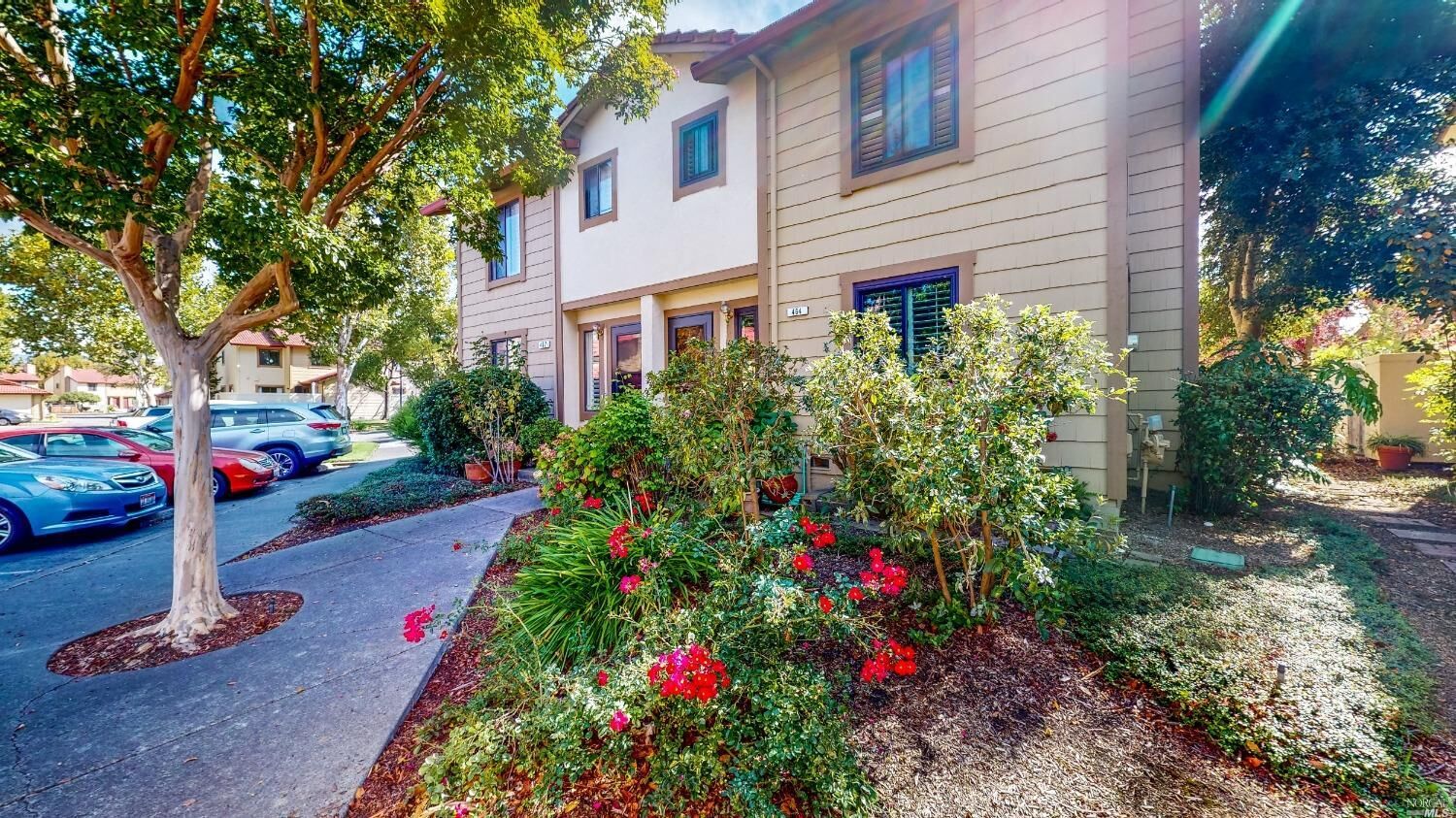 Property Photo: 464 Park Place Drive 80 CA 94954