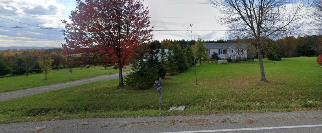 Property Photo:  907 Veteran Hill Rd  NY 14845 